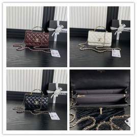 Picture of Chanel Handbags _SKUfw239862305fw